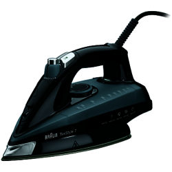 Braun TS745A TexStyle 7 Steam Iron